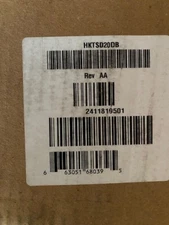 20 Kw Goodman Electric Strip Heat Kit with Circuit Breaker HKTSD20DB