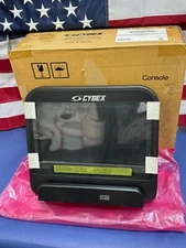 Cybex R Series Recumbent Bike Console 70T 16in ATSC/QAM/NTSC C70T16N-XWXXA-01