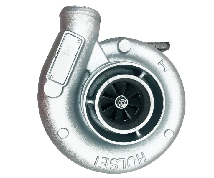 Turbolader Turbo MAN Bus 218 PS D0836LUH02 53279707024 53279887024 3592005 - Bild 2 von 4