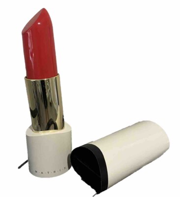   Giant Huge Oversized Vtg Lipstick Big Advertising Store Display Think  