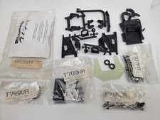 Vintage Schumacher U558N Topcat Cougar Suspension Conversion Extremely Rare