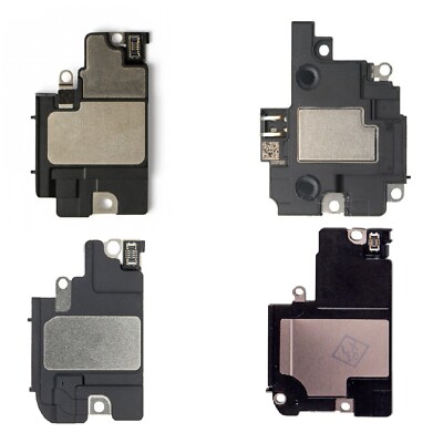 Altoparlante Auricolare Altoparlante Per Iphone SE 2 6 6S 7 8 PLUS X XR XS 11 12 Pro MAX Lound Altoparlante Suoneria Cicalino Interno Cavo Della Flessione - Foto 2