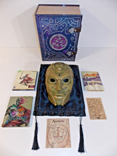 Avowed Collector's Edition Steelbook Microsoft Xbox Lodwyn Mask Video Game Code