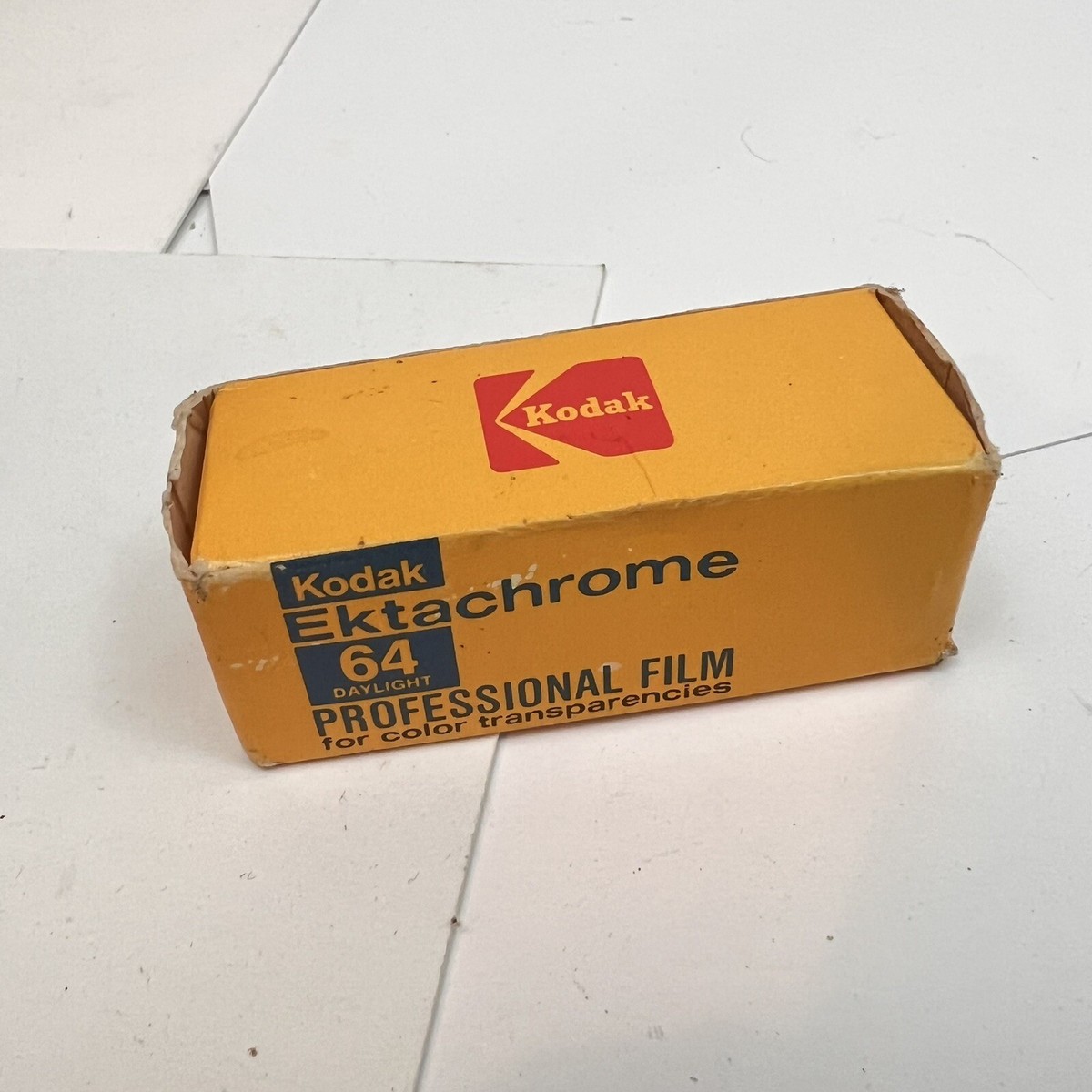 Ektachrome 160T 120 3本、RTP120 64T 5本 Kodak Ektachrome 120 | 5 Pack | Reformed Film Lab