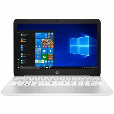 HP Stream 11-AK0040NR 11.6'' (64GB eMMC Intel Celeron N4020 2.6GHz 4GB RAM)...