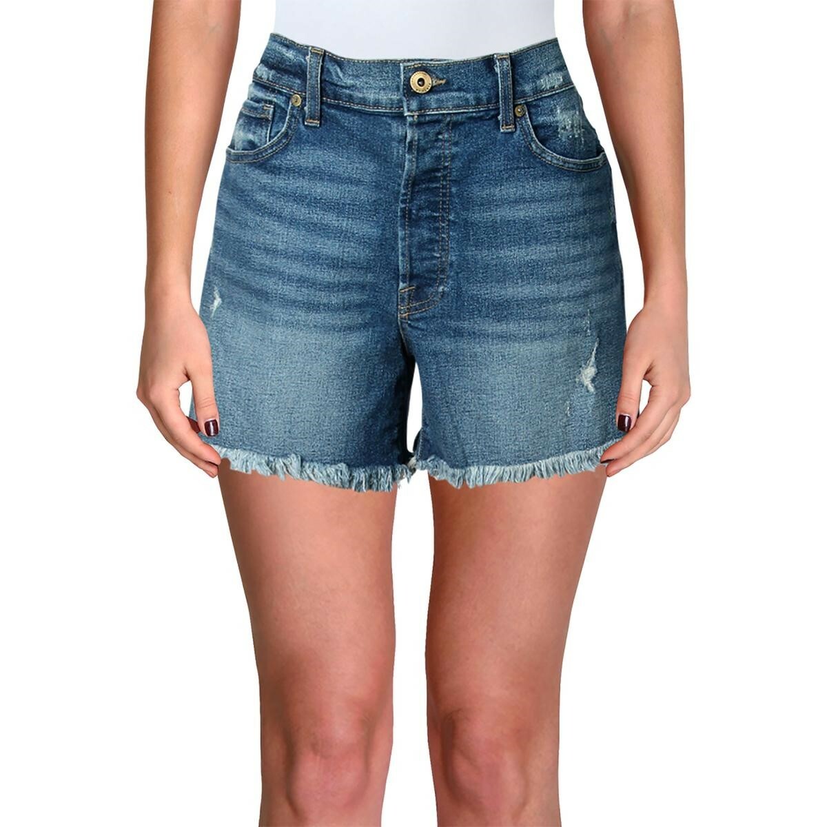 Pistola Womens Devin Blue High Rise Distressed Denim Shorts 25 Bhfo 8590 For Sale Online Ebay Pistola Womens Devin Blue High Rise Distressed Denim Shorts 25 Bhfo 8590 For Sale Online Ebay
