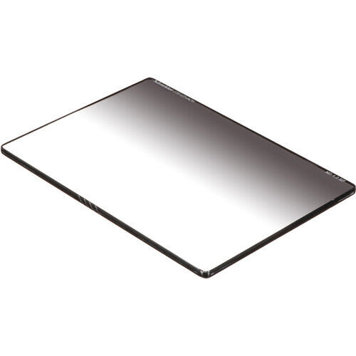 Schneider 4 x 5.65" Graduated Neutral Density 1.2 Filter (Soft Edge, Horizontal) - Picture 1 of 5