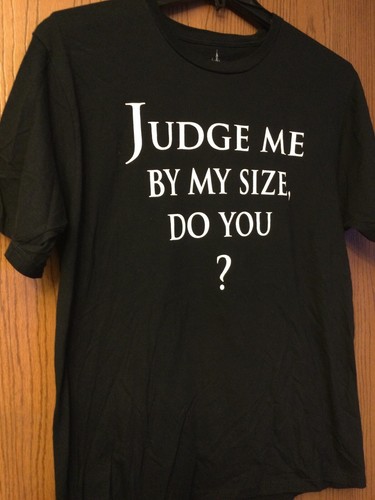 Yoda - (Star Wars) - “Judge Me By My 