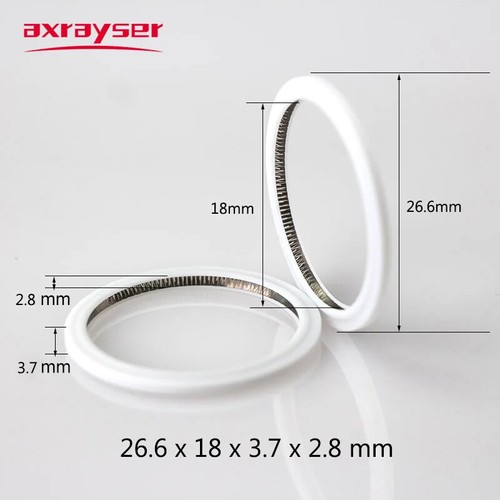 Laser Sealing Ring Protective Windows Lens Spring Seal for Raytools BT210/BT240S - Picture 11 of 17