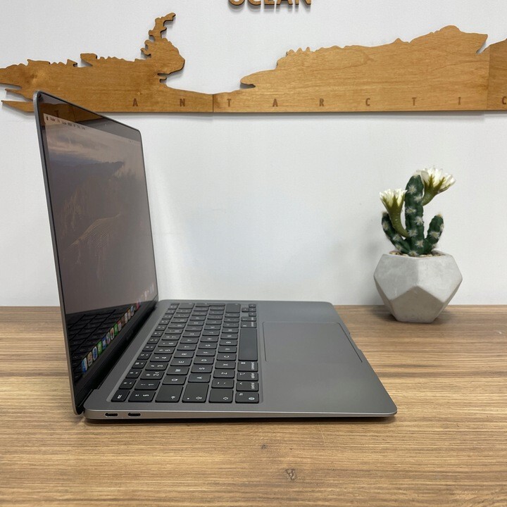 OSX 2024 | 2020-2022 MacBook Air 13