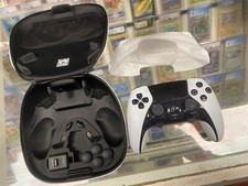 Official Licensed Sony Playstation 5 Ps5 Dualsense Edge Pro Controller