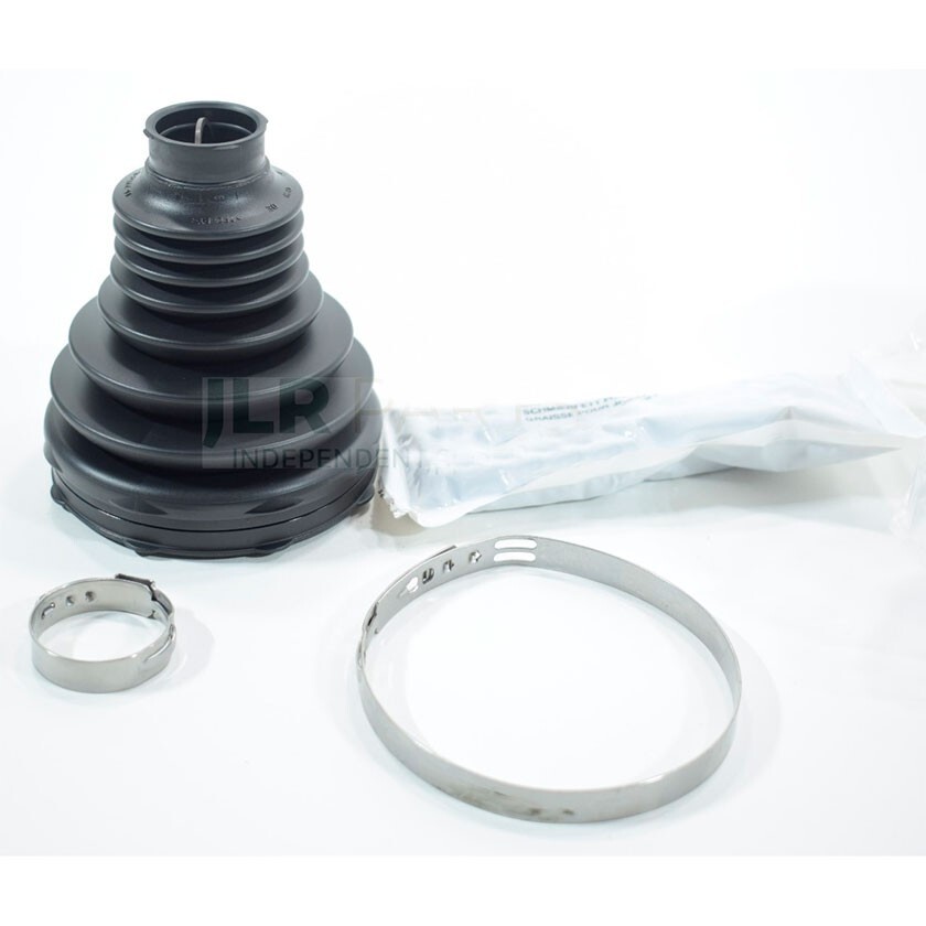 LAND ROVER CV JOINT BOOT KIT RANGE SPORT 14-22 LR048169 OEM