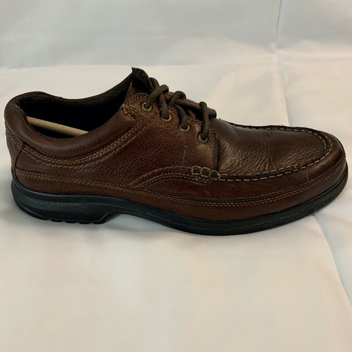 Rockport Mens Banni Oxford Shoes Size 