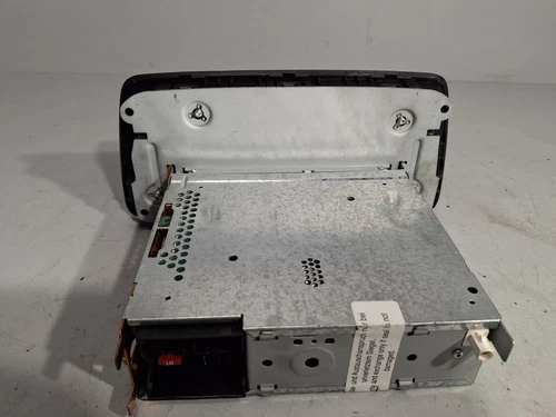 6J0035153 Sistema Audio/Radio Cd para SEAT IBIZA BERLINA (6J5) * 128071 - Imagen 7 de 8