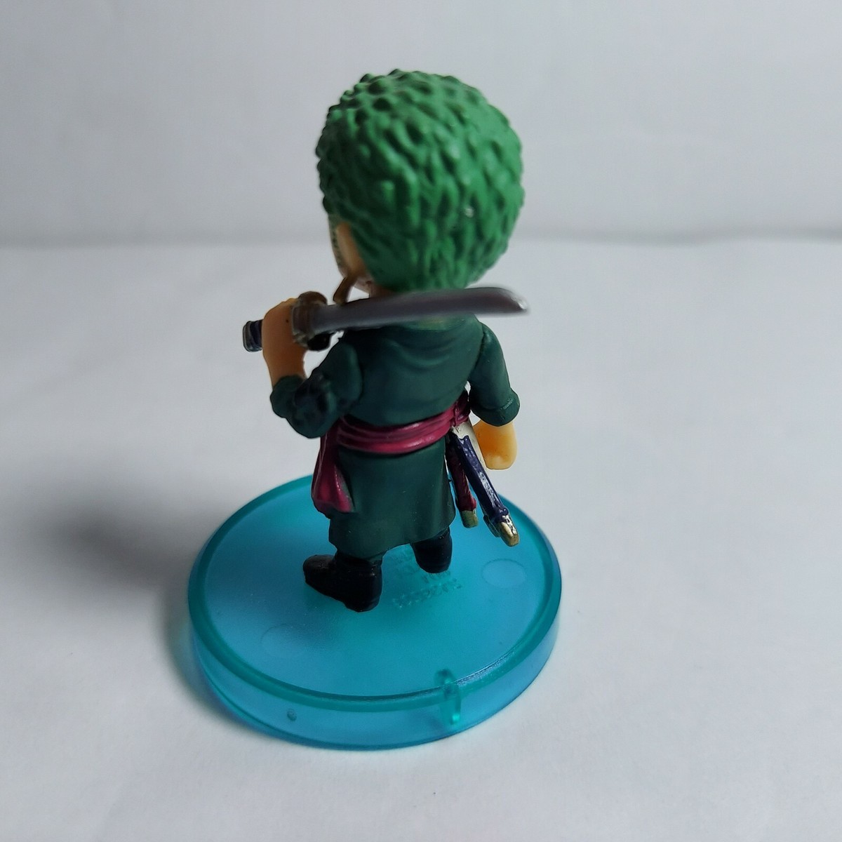 ONE PIECE - 2R3aN Kuzan (Parallel) OP02-096 SR Paramount War - ONE PIECE Card