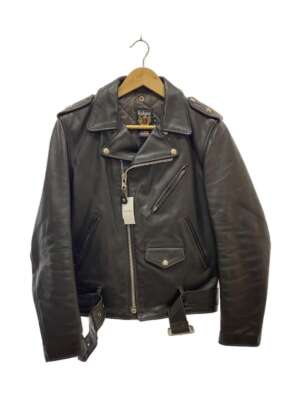 【ヒョウ柄】schott COMBAT JACKET（３６）M-65 ヒョウ柄】schott COMBAT JACKET（36）M-65 Storm