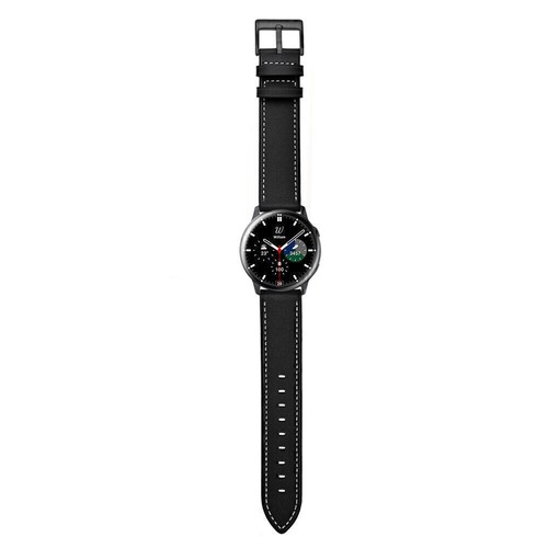 22mm Leather Strap Band For Huawei Watch 4 3 Pro/GT 4 3 Pro 3 2 2e 46MM Runner - Photo 43 sur 98