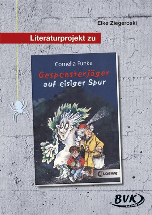 Thumbnail - Literaturprojekt Zu ""gespensterjäger Auf Eisiger Spur"" Elke