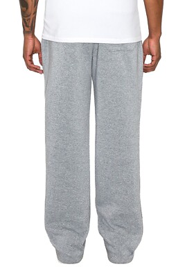ゴルフィッカーズ　Half Sweat Pants L size Victorious Men's Casual Essential Baggy Fit Fleece Sweat Pants