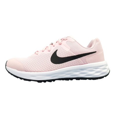 Nike Revolution GS Sportschuhe Kinder Laufschuhe Trainingsschuh Rosa Sport