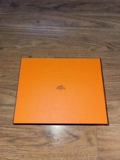 Original Hermes Box