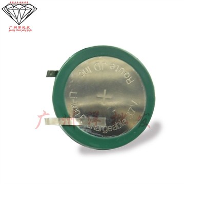 1PC Original Replacement Battery for Garmin Approach S1 S3 S2 S4 Watch PD3032 | eBay