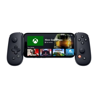 One Mobile Gaming Controller for iPhone (Lightning) - 2nd Gen - Turn Your iPh...