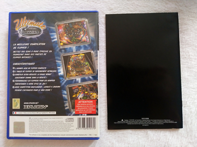 Jeux playstation 2 (ps2) capcom vs snk 2 mark of the millen à Aubrives