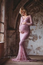 Las mejores ofertas en Vestido de mujer embarazadas