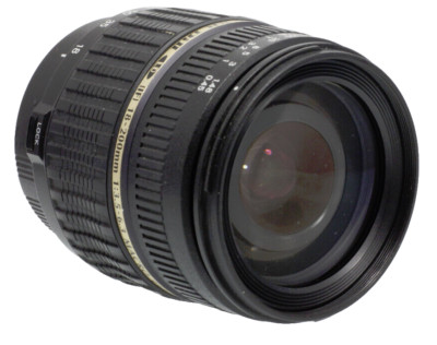 Tamron AF 18-200mm F/3.5-6.3 Macro Aspherical LD XR DiII für Sony A-Mount 62883