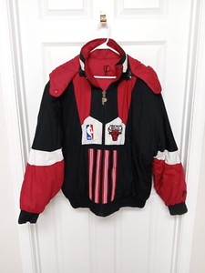 Chicago Bulls Pro Player Jacket | eBay Chicago Bulls Pro Player Jacket | eBay