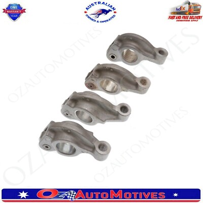 VALVE ROCKERS 2TR DOHC 16V FIS TOYOTA HIACE TRH201,TRH221 Van 2.7 VVTi 2694cc