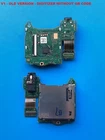 Nintendo Switch Game Card Reader Cartridge Headphone Jack HAC-001 OLD VERSION