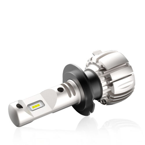 H7 LED 7035 Headlight Conversion KIT 6000lm Lumen (2 bulbs set) 12m UK warranty - Picture 8 of 12