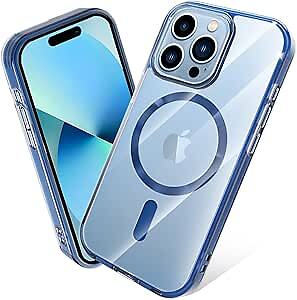 Coque Pour iPhone 15 / 15 pro / 15 plus Protection Antichoc charge sansfil - Photo 3 sur 8