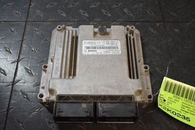 14-16 Ford Fusion Electronic Control Module 1.5L Turbo AT DS7A12B684DA