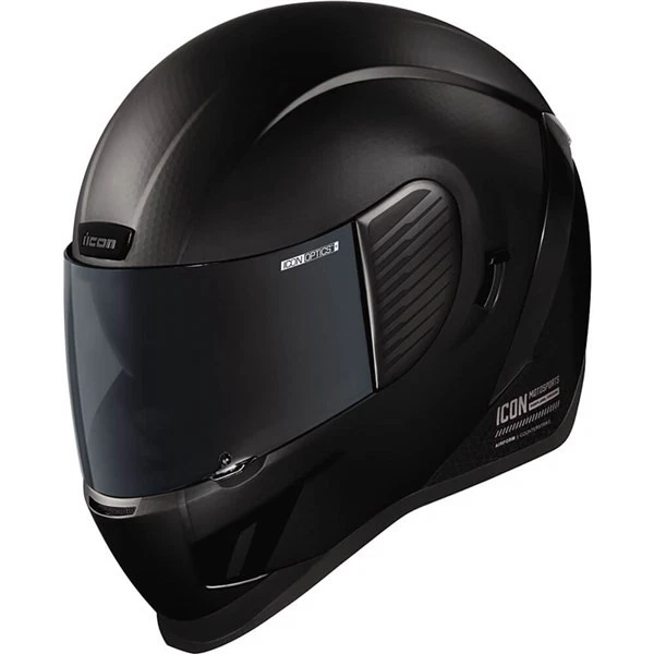 Icon XXL Motorcycle & Powersports Helmets for sale | eBay