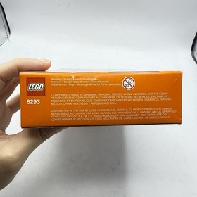 LEGO Power Functions Motor Set (8293) Retired SEALED NEW