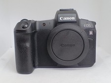 CANON EOS R 383404