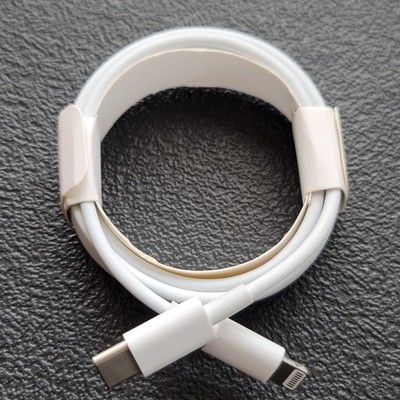 For iPhone 14 13 12 11 X 8 Pro Max to 2M 6FT USB-C to iPhone Charger Cable Cord