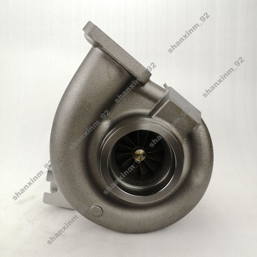 Turbo HY40V Turbocharger 5042522330 5042521490 for Iveco Engine Cursor 8 Truck - Picture 4 of 5