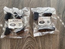 1949 1950 1951 Ford Deluxe Shoebox Leaf Spring Bushings Set Of 8pcs Dennis Carp.