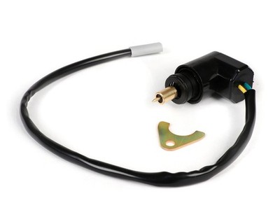 Elektrochoke -OEM QUALITÄT Typ Mikuni- verwendet bei Vespa ET4 mit Mikuni BS2405