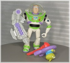 Disney Toy Story  Buzz Lightyear   gebraucht  sehr gut
