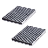 Hengst Filter E2919LC-2 Filter, Innenraumluft FüR MERCEDES-BENZ