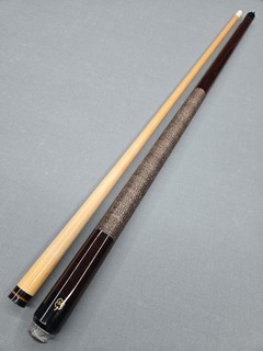 McDermott Pool Cue Cocobolo