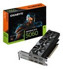 GIGABYTE GeForce RTX 5060 OC Low Profile 8G Grafikkarte - 8GB GDDR7, 128bit