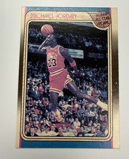 Ultimate Guide to Michael Jordan Rookie Cards and Other Key 1980s MJ Cards 45