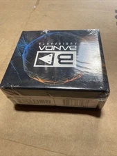 Banda Audio Parts BD400.4 4-Channel 400W RMS Class D High Performance Amplifier