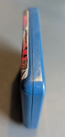 Splatterhouse Wanpaku Graffiti - Japan Nintendo Famicom Game - Tested & Working